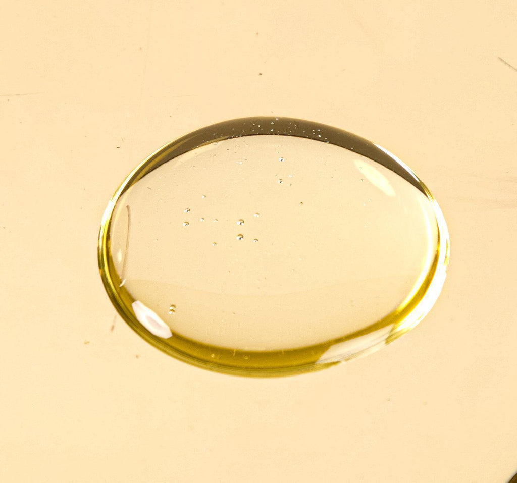 New Skin Natural Intensive Acne Serum