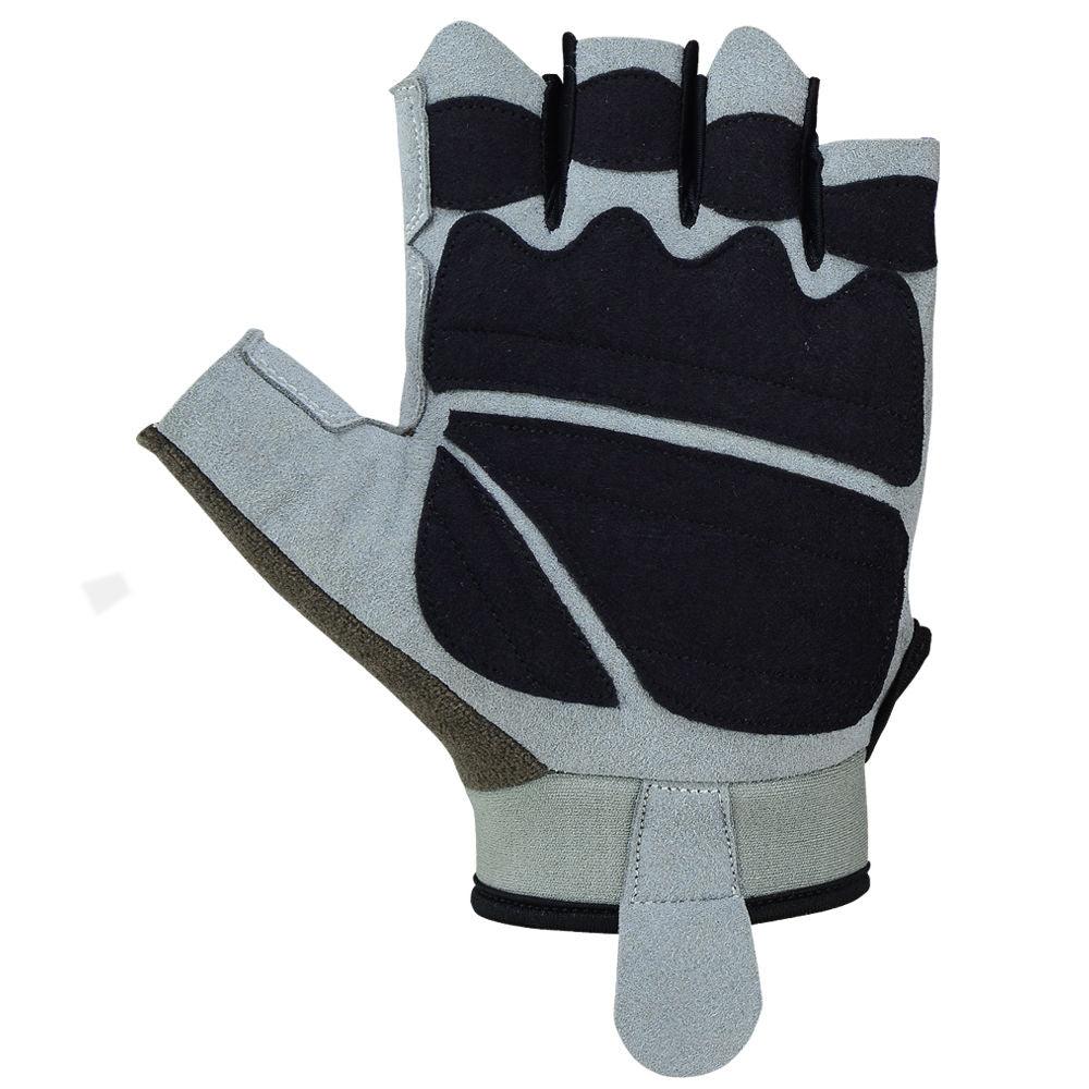 MRX Women's Weight Lifting Gloves for Gym Training and Workouts - Durable, Comfortable Grip