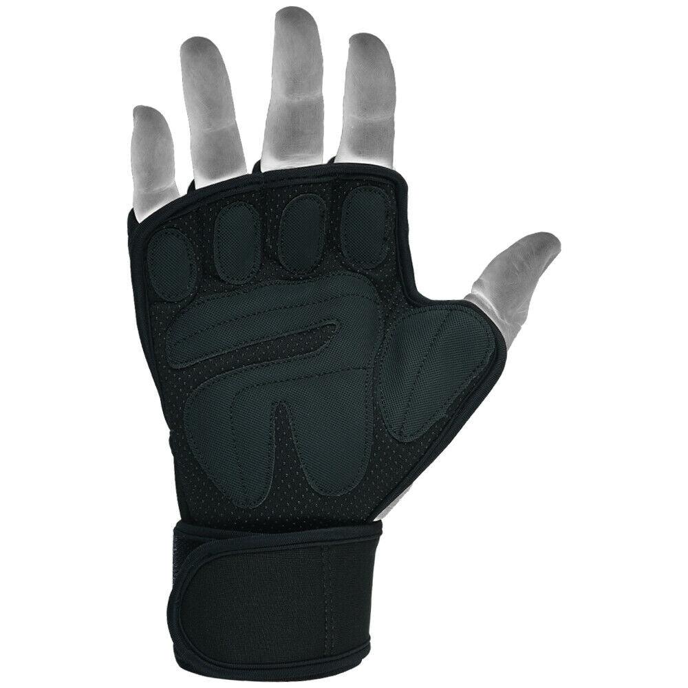 Weight Lifting Gloves Gym Glove for Training Bodybuilding Workout
