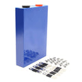 3.2V 105Ah LiFePO4 LFP Battery Cells EVE A+ Grade DIY 12V 24V 48V Battery Banks