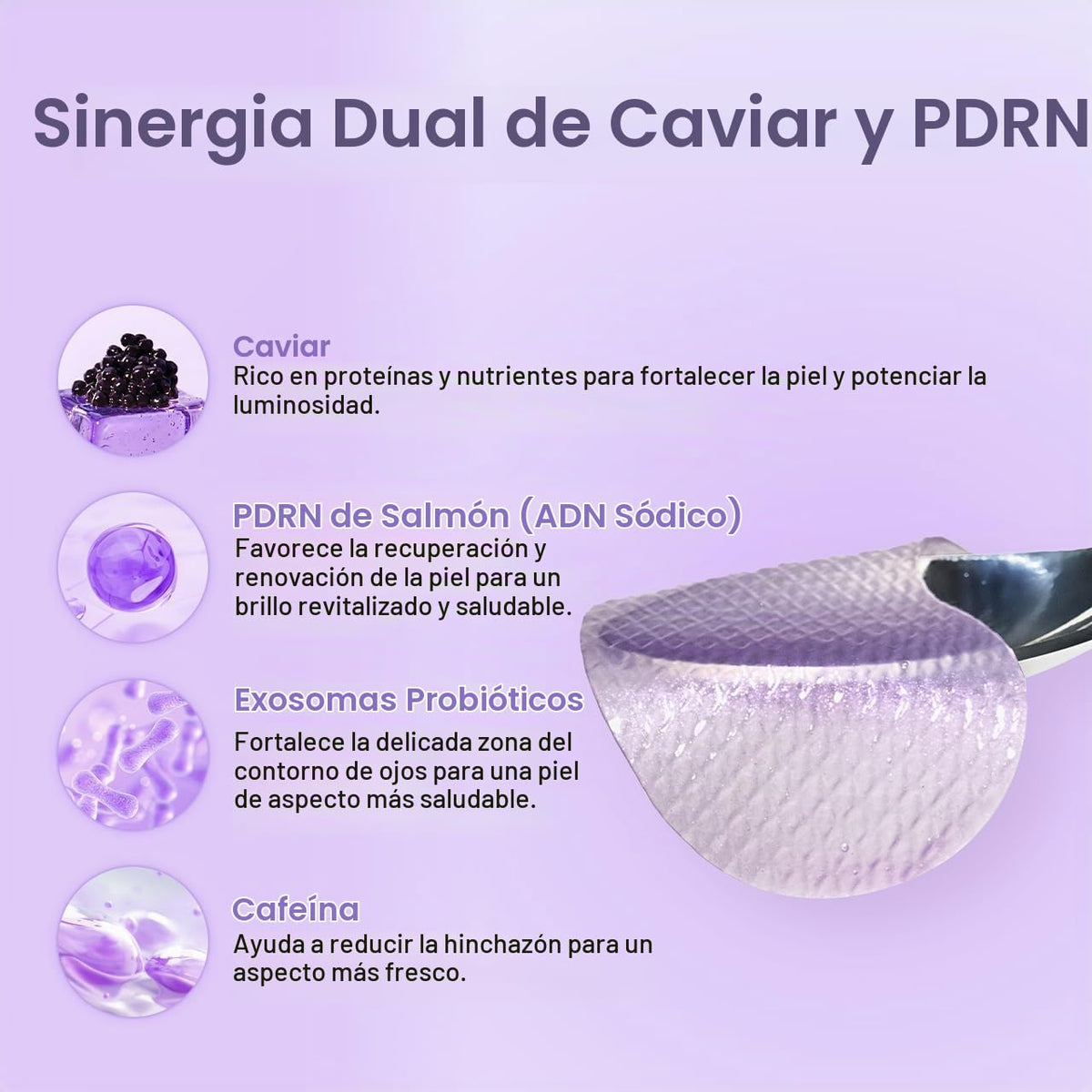 BIODANCE Parches de Ojos con Péptidos de Colágeno, Antiarrugas para Líneas de Expresión y Bolsas, Contorno de Ojos, Cuidado de la Piel Coreano (60 uds)