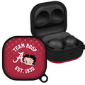 Alabama Crimson Tide X Betty Boop HDX Samsung Galaxy Buds Pro & Buds Live Case Cover