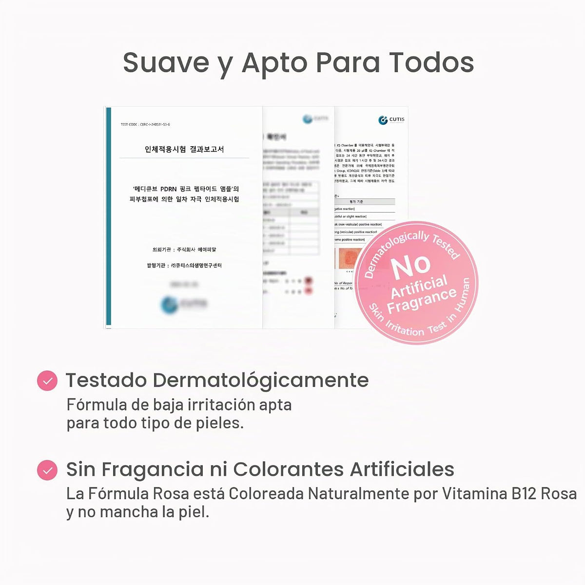 medicube PDRN Pink Peptide Serum with Salmon DNA