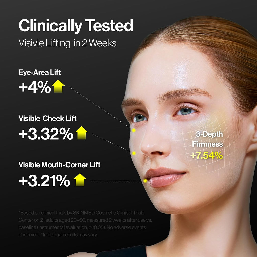 celimax The Vita A Retinal Shot Tightening Booster, 15ml