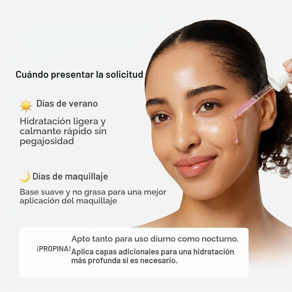 medicube PDRN Pink Peptide Serum with Salmon DNA