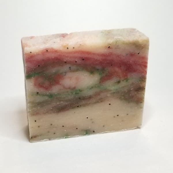 Holiday Cheer Soap Bar (Available Oct-Jan)