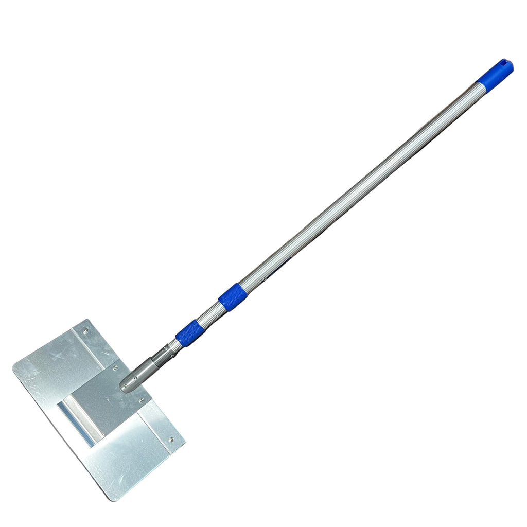 8 Ft. VeeBoards® Extension Handle and Placement Tool | VBHANDLE