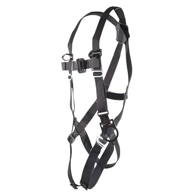 Three D-Ring Kevlar® Harness with Parachute Buckles | 96305K