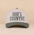 God's Country Jade Hat