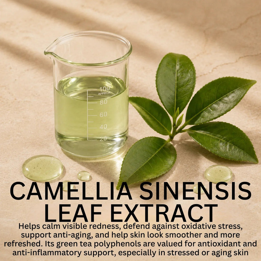 New Skin Natural Intensive Acne Serum