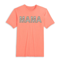 Wildflower Mama Organic Cotton Tee