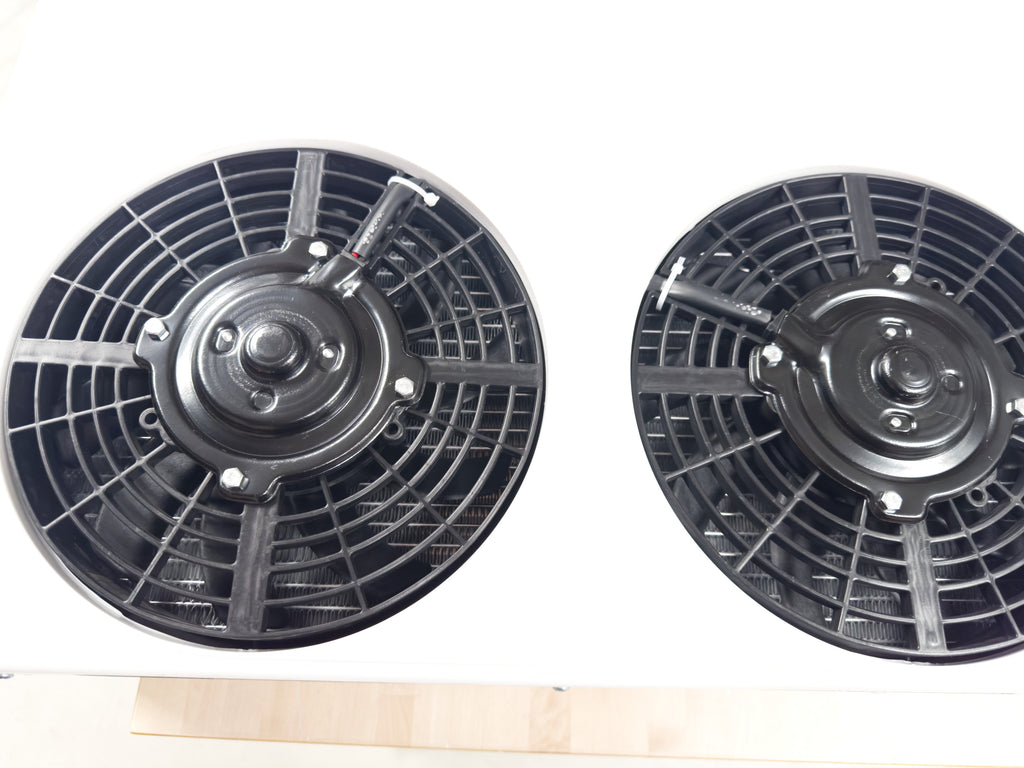 48V Rooftop Air Conditioner