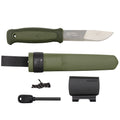 Mora Kansbol Survival (Green Or Orange)