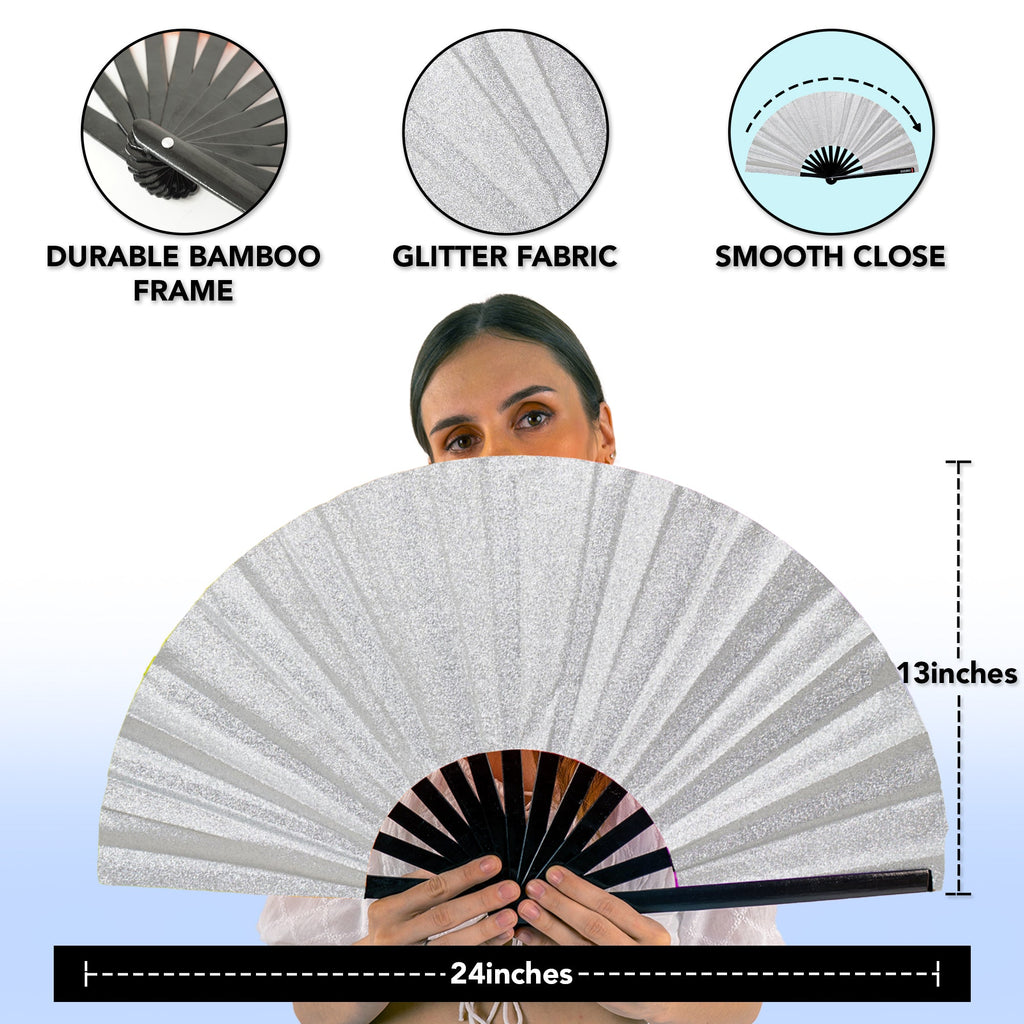 Festival Fans