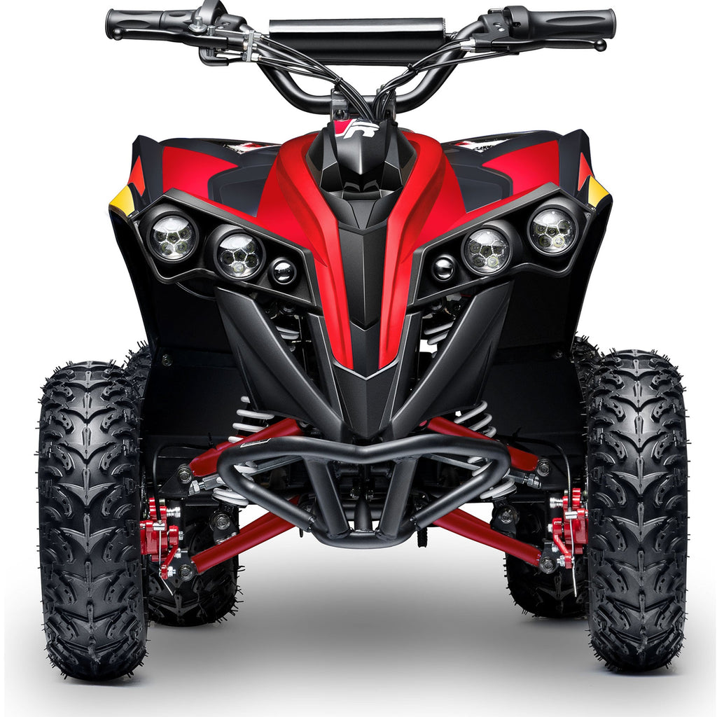 36V 1.0 kW Lead Acid ATV