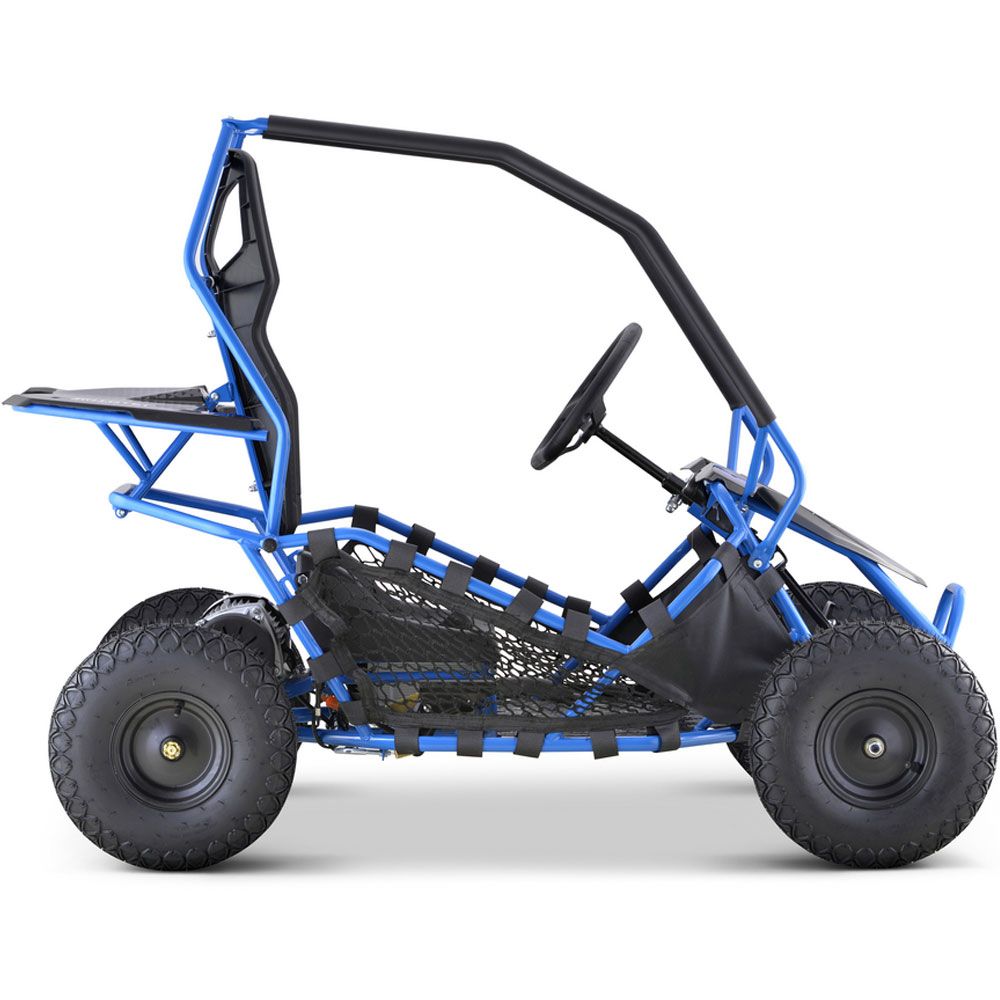 36V 1.0 kW Lead Acid Go Kart