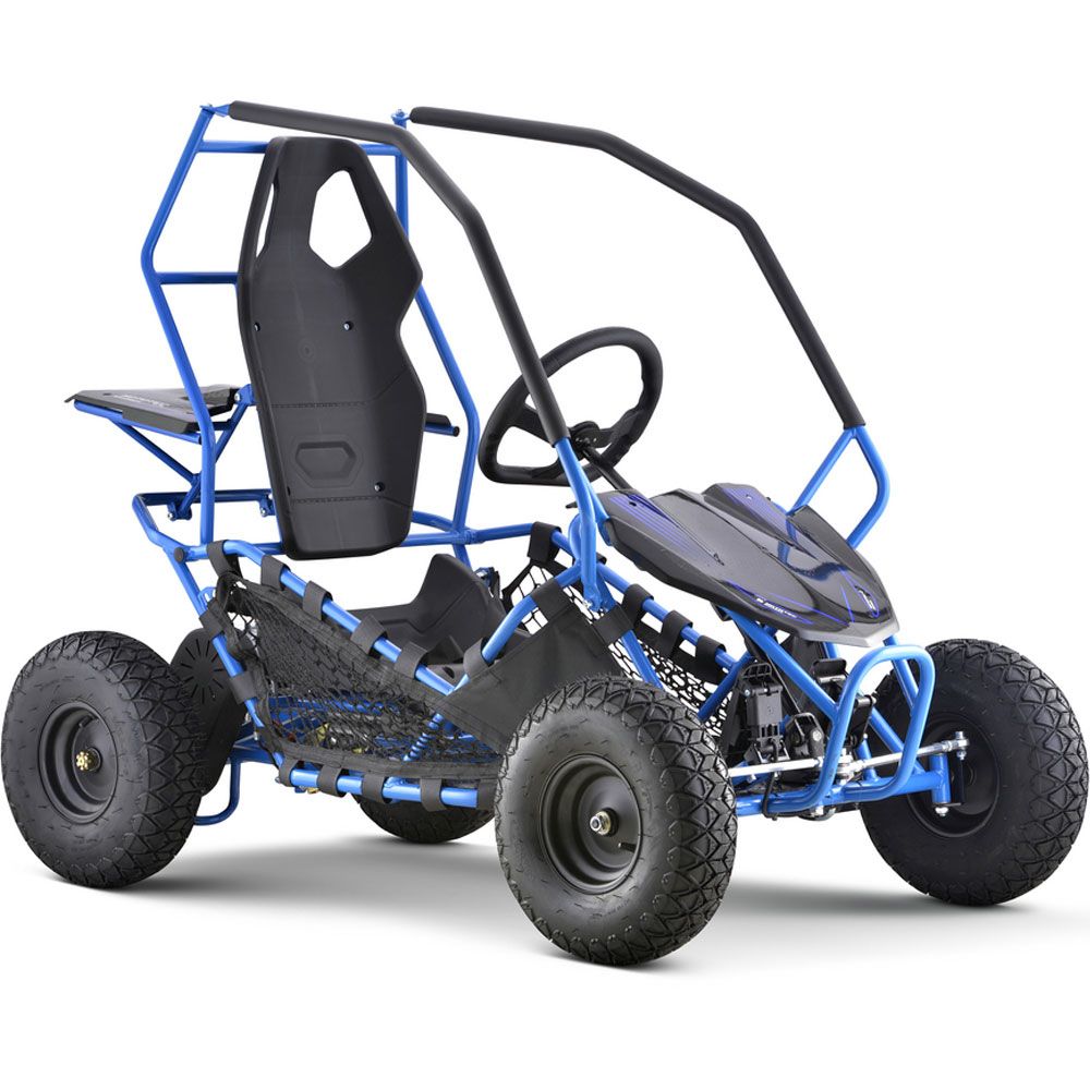 36V 1.0 kW Lead Acid Go Kart