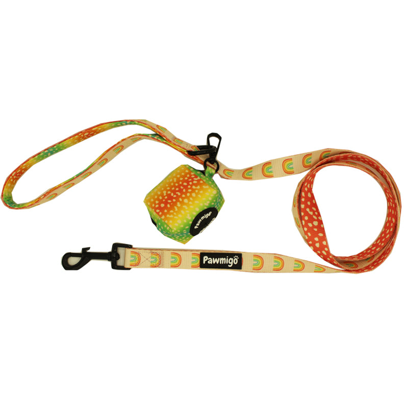 Chasing Rainbows Leash Kit