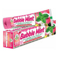 Bubble Mint Herbal Toothpaste