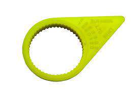Loose Wheel Nut Indicator, 33mm, Torque COLOR OPTIONS | QTY 10