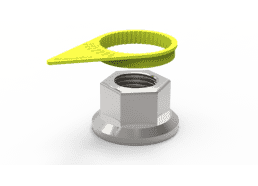 Loose Wheel Nut Indicator, 33mm, Torque COLOR OPTIONS | QTY 100