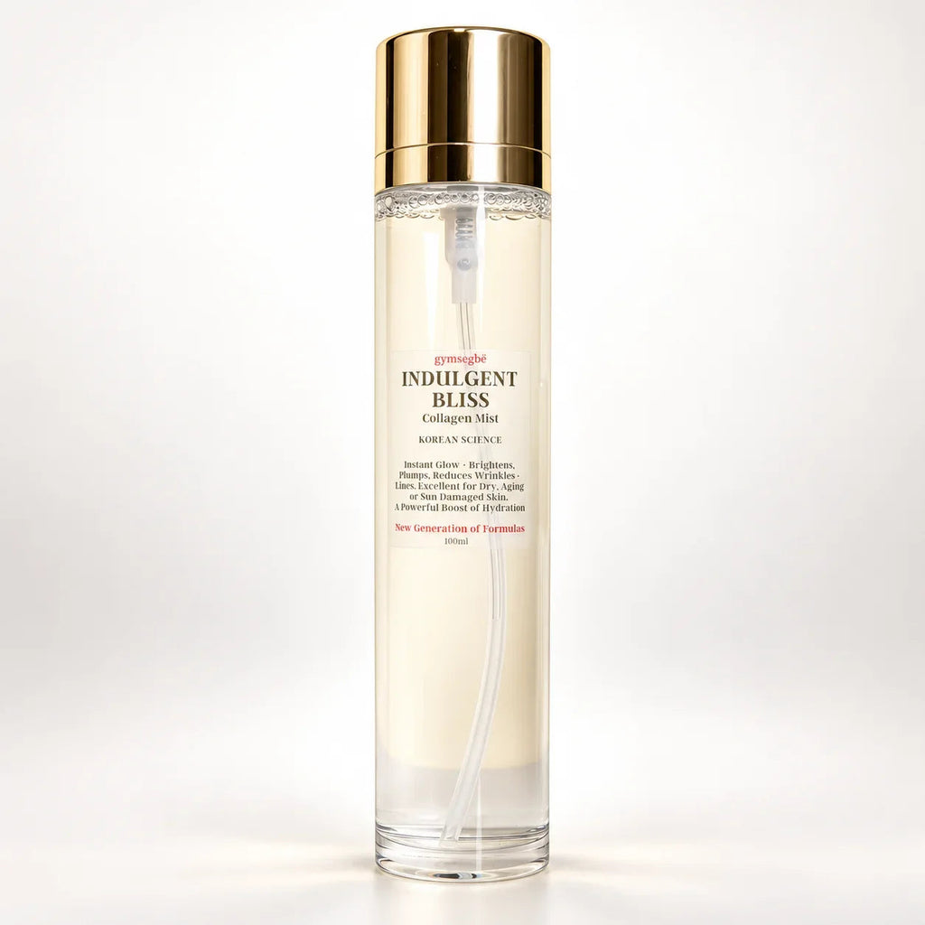 Indulgent Bliss Collagen Facial Mist