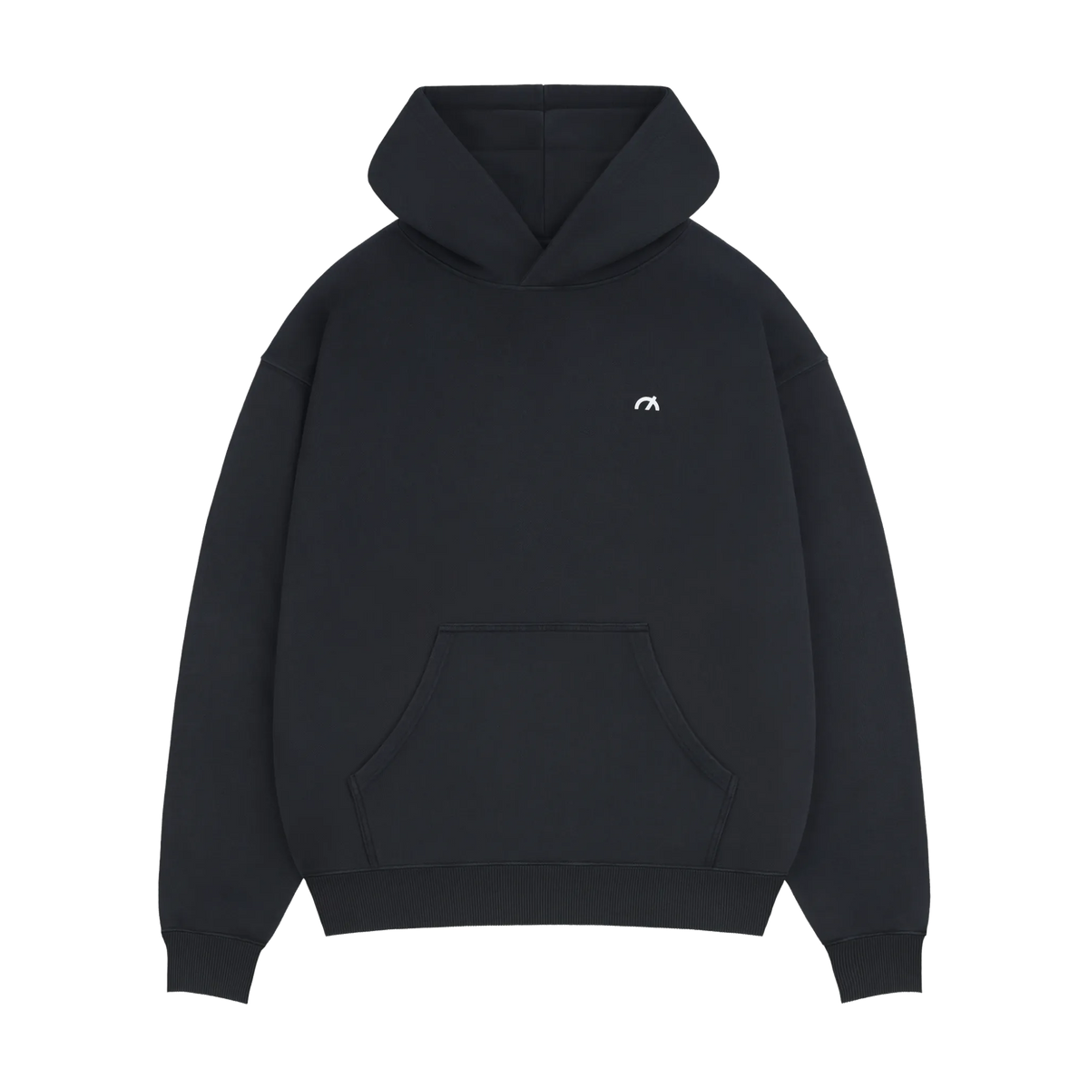Langley Fox Oversized Hoodie
