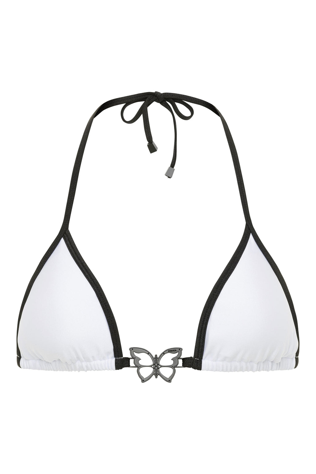 Brickell Chic Bikini Top