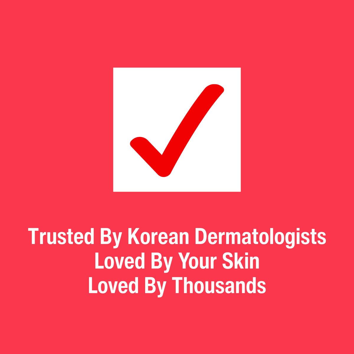 Habaek Sun Protection Face Moisturizer SPF50 | Peptides | Niacinamide